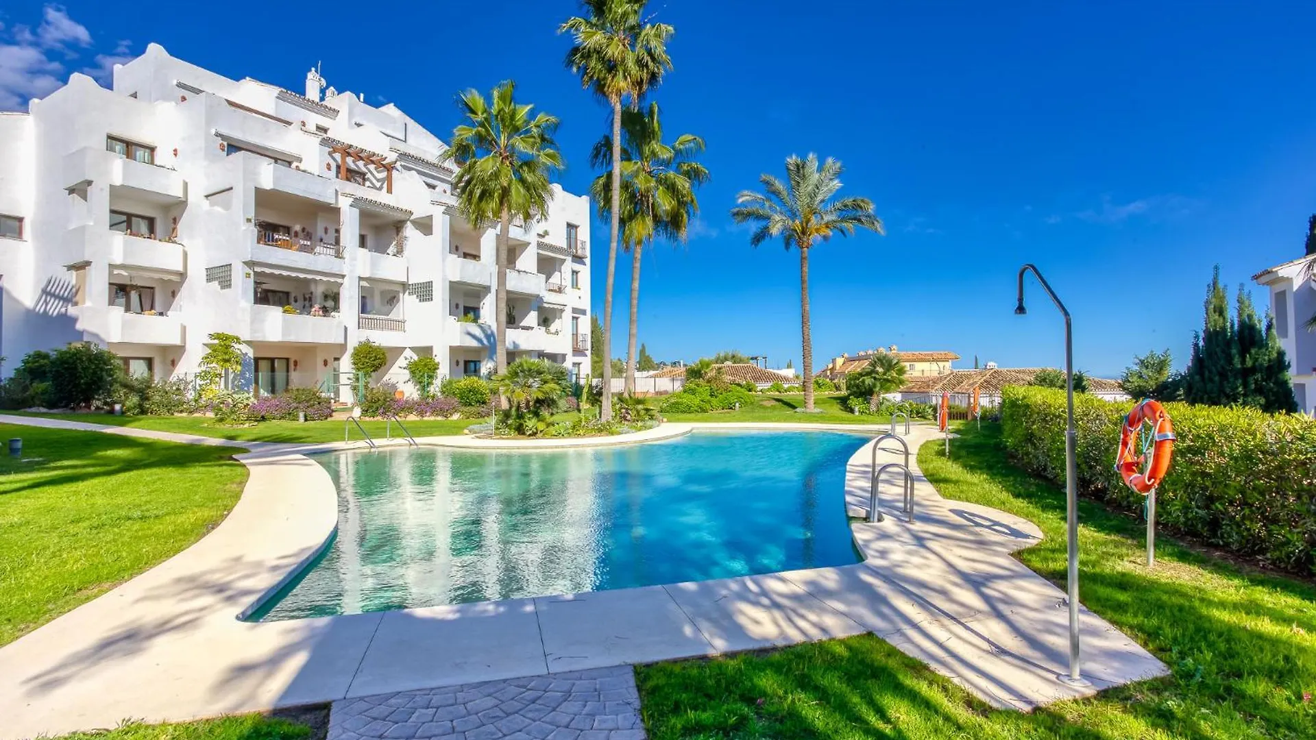 Contatos de The Penthouse